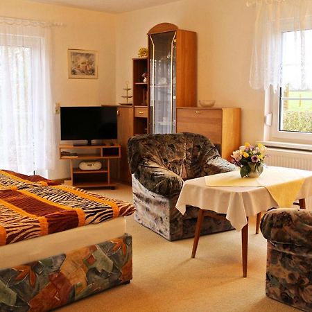 Ferienhaus In Ostseebad Kühlungsborn Buitenkant foto