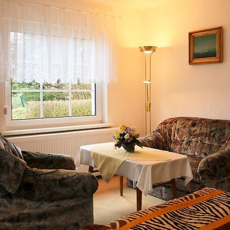 Ferienhaus In Ostseebad Kühlungsborn Buitenkant foto